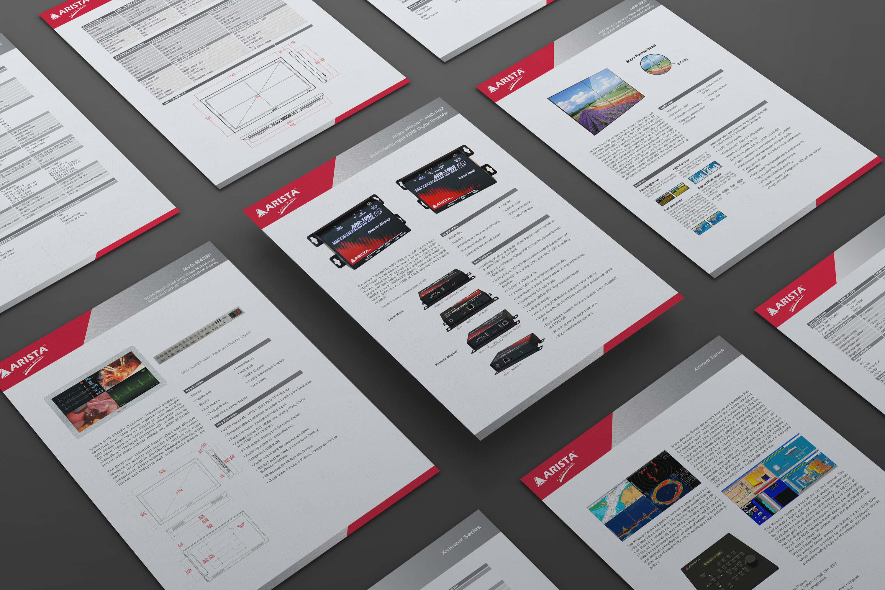 Branding, Brochure Design, Catalog Design, Booklet Design, One Pager Design, Flyer Design, Print Design, Graphic Design