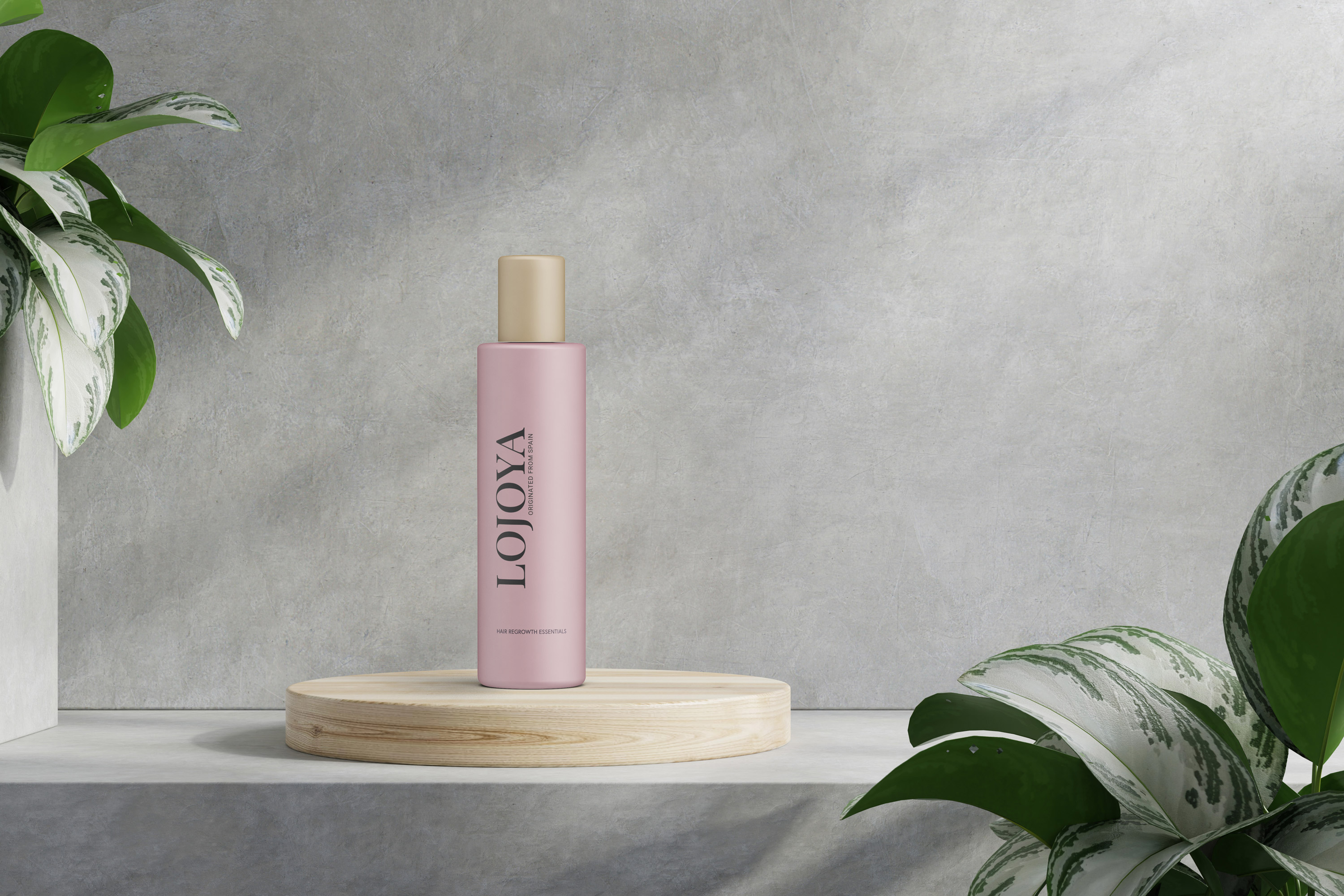 Branding, Packaging Design, Skincare Bottle Design, Graphic Design